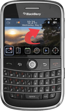BlackBerry