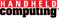 Handheld Computing Magazine Logo
