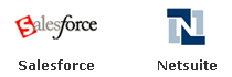 Salesforce.com and NetSuite